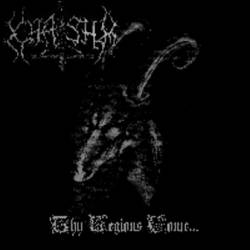 Khashm : Thy Legions Come